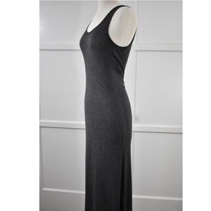 ZENANA OUTFITTERS Classic Tank Maxi Dress